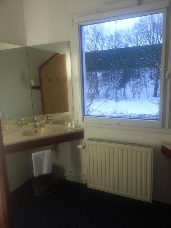 Motel 24H Мангейм Номер фото