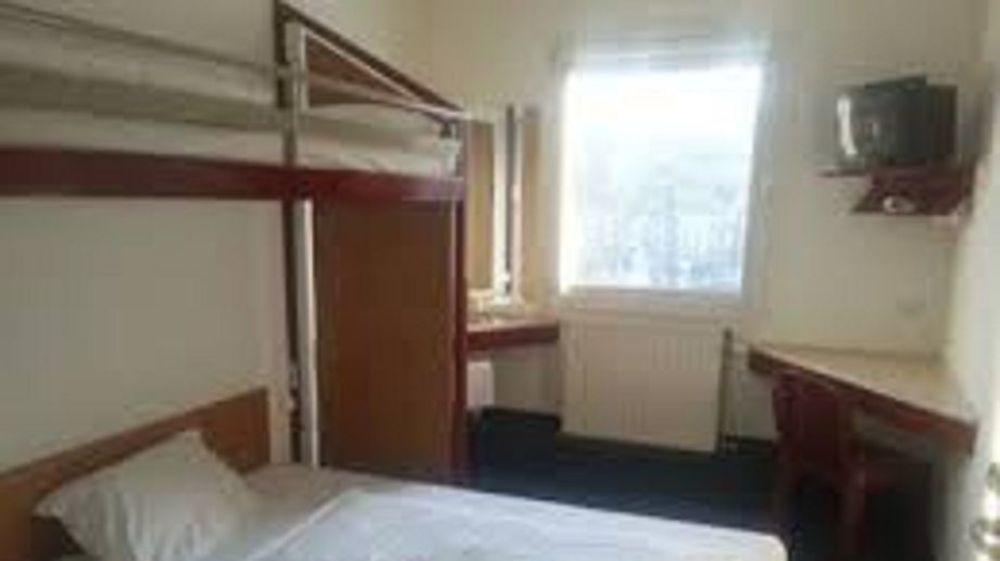 Motel 24H Мангейм Экстерьер фото